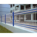 Used Zinc iron fencing for sale